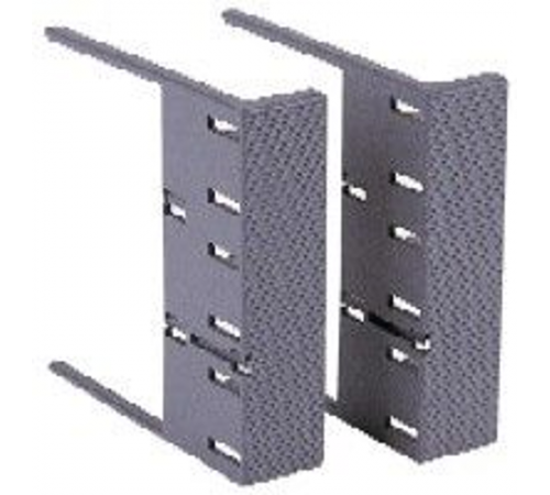 Кожух защитный LT205-30C стандартный, для контакторов AF190-AF205  1SFN124801R1000  ABB