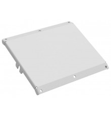 ESCA 7 Кр. пов. верт. внеш. 45град 100х150-2,0 RAL 9016  ES7-PVD-45-100-150-20-RGA  IEK