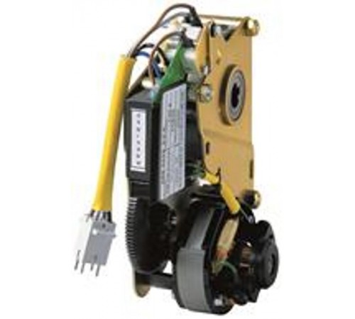 Электродвигатель для взвода включающих пружин MOTOR 220/250V Emax LTT  1SDA069526R1  ABB