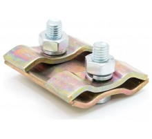 Зажим плашечный (ПС-2-1)  21100471  ВК