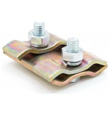 Зажим плашечный (ПС-2-1)  21100471  ВК