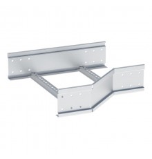 Переходник по ширине правосторонний лестничный усиленный 150х900х800 мм (2 мм) HDZ EKF  wrltp150х900х800-2-HDZ  EKF