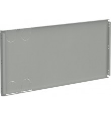 FORMAT Панель кабельная 645х250   FO-00-CP-0645-025  IEK