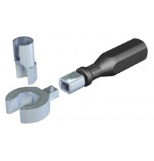 Набор храповых муфт SW15 - SW29  3010275  OBO Bettermann