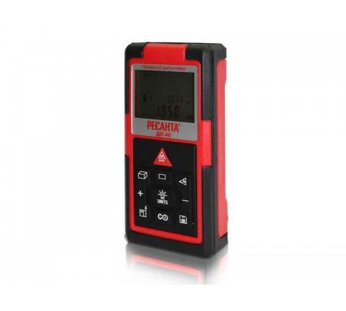 Дальномер ДЛ-40  61/10/515  РЕСАНТА