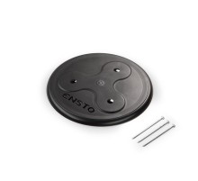 Крышка пластиковая для опор диаметр 170 мм  SP20  Ensto