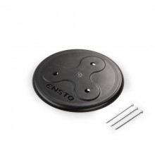 Крышка пластиковая для опор диаметр 170 мм  SP20  Ensto