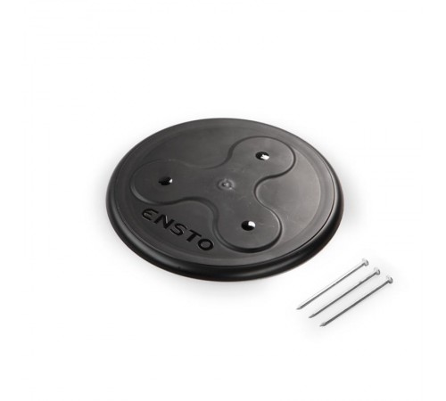 Крышка пластиковая для опор диаметр 170 мм  SP20  Ensto