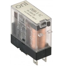 Реле общ. назнач. OGR-1 1C 24В DC  OGR-1-1C-DC24V  ONI