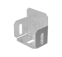 Заглушка лотка Стандарт HDZ 50х50  PR16.1266  Промрукав