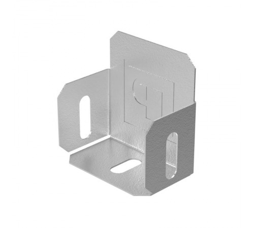 Заглушка лотка Стандарт HDZ 50х50  PR16.1266  Промрукав