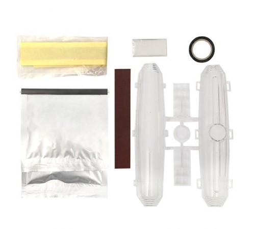 Муфта соединительная заливная МКС 6-25 мм2 EKF PROxima  mks-3  EKF