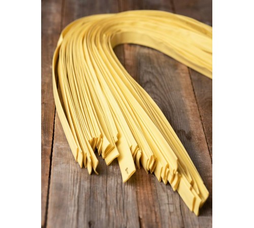 Термоусаживаемая трубка ТУТ нг 20/10 желтая EKF PROxima  tut-20-y-1m  EKF