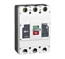 Автоматический выключатель 3P 500А 35кА 7In ВА-305L  22722DEK  DEKraft