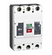 Автоматический выключатель 3P 500А 35кА 7In ВА-305L  22722DEK  DEKraft