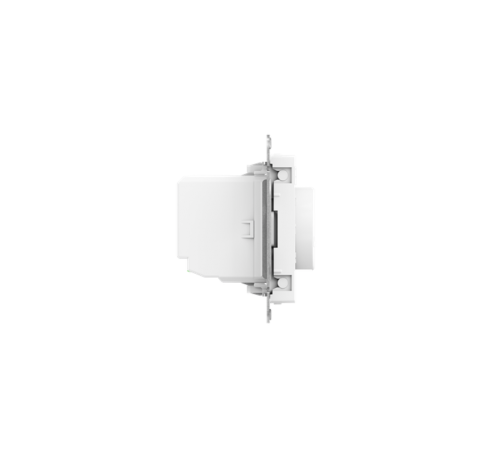 Механизм терморегулятора, белый Эпика EKF  UP1-TBW-00  EKF