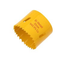 Коронка Bimetal 55 мм  KR-92-0229  Kranz