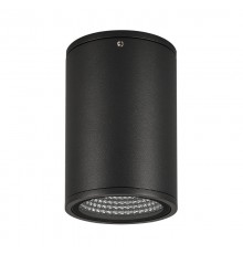 Светильник LGD-FORMA-SURFACE-R90-12W Day4000 (BK, 44 deg, 230V) (Arlight, IP54 Металл, 3 года)  037260  Arlight