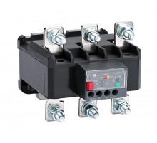 ТЕПЛОВОЕ РЕЛЕ ПЕРЕГРУЗКИ MRG F185 63-80A КЛАСС 10  MRG18580  SE