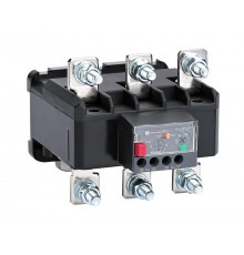 ТЕПЛОВОЕ РЕЛЕ ПЕРЕГРУЗКИ MRG F185 105-135A КЛАСС 10  MRG185135  SE