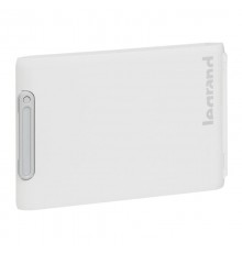 Дверь непрозрачная для щитка 1х18  401861  Legrand