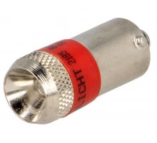 Светодиод KA2-2021 красный 24В AC/DC  1SFA616921R2021  ABB