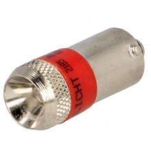 Светодиод KA2-2021 красный 24В AC/DC  1SFA616921R2021  ABB