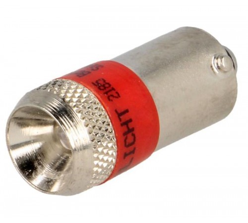 Светодиод KA2-2021 красный 24В AC/DC  1SFA616921R2021  ABB