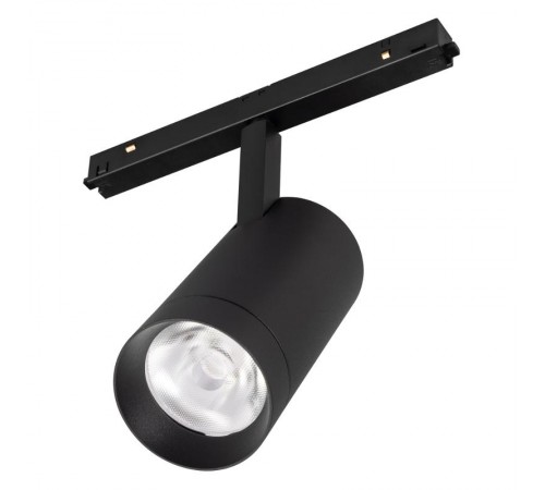 Светильник MAG-ORIENT-SPOT-R65-20W Warm3000 (BK, 24 deg, 48V) (Arlight, IP20 Металл, 3 года)  033627  Arlight