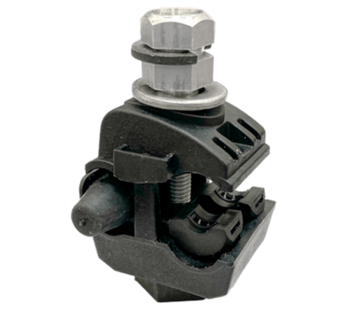 Зажим ответвительный герметичный СИП/СИП ZP 616   01-02019  Импульс