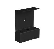 Кронштейн BS-K-8 Black  a10481  Белый свет