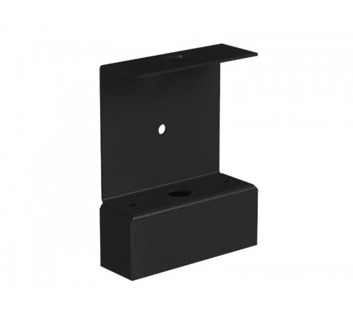 Кронштейн BS-K-8 Black  a10481  Белый свет