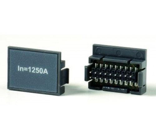 Модуль номинального тока RATING PLUG In=1000A T7-T7M-X1  1SDA063150R1  ABB