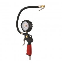 Пистолет для накачки шин PRO  KR-16-1406  KRANZ