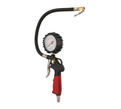 Пистолет для накачки шин PRO  KR-16-1406  KRANZ