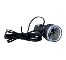 Индикатор температуры, белый, MT22-TM1  107379  ОВЕН