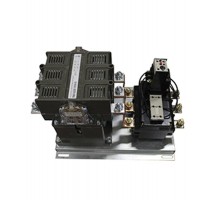 ПМЛ-8200 УХЛ4 Б, 380В/50Гц, 1з, 400А, нереверсивный, c реле РТТ12-400 267-400А, IP00, пускатель электромагнитный (ЭТ)  ET011561  Электротехник