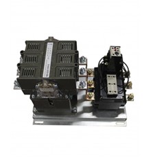 ПМЛ-8200 УХЛ4 Б, 220В/50Гц, 1з, 400А, нереверсивный, c реле РТТ12-400 267-400А, IP00, пускатель электромагнитный (ЭТ)  ET011560  Электротехник