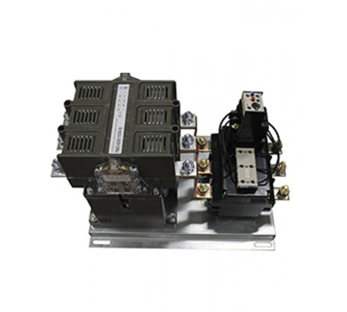 ПМЛ-8200 УХЛ4 Б, 380В/50Гц, 1з, 400А, нереверсивный, c реле РТТ12-400 267-400А, IP00, пускатель электромагнитный (ЭТ)  ET011561  Электротехник