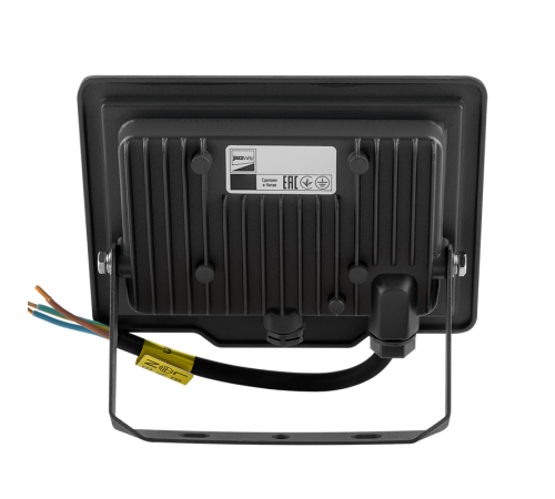 Прожектор PFL- C3 30w (compact) 6500K IP65 Jazzway арт.5023567A