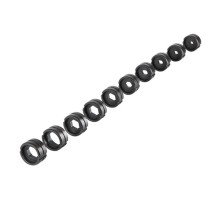 Комплект матриц для ПГ-300М, SHTOK  376444  КЭАЗ