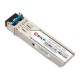 SFP модуль 1,25Гбит двойное одномодовое оптоволокно 1310нм дальность 20км TSX TSX-SFP-GS2D-13-20EKF