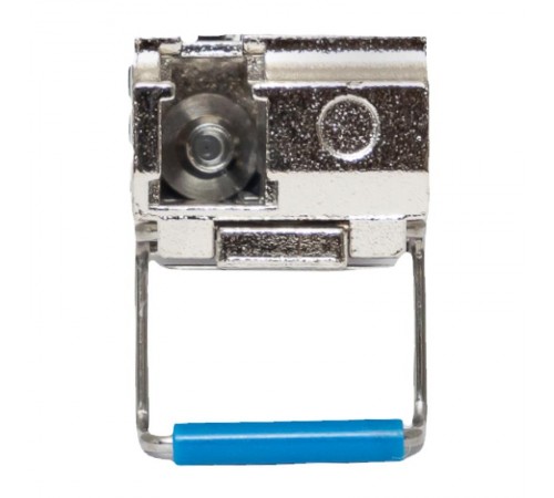 SFP модуль 2,5 Гбит одинарное одномодовое оптоволокно 1310нм дальность 20км TSX TSX-SFP-HS1D-13-20EKF