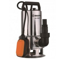 Дренажный насос ДН-1100Н  68/2/5  ВИХРЬ