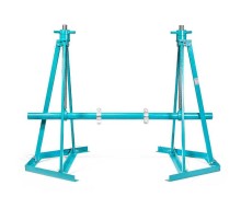 Домкрат кабельный винтовой ДКВ-6С  84849  КВТ