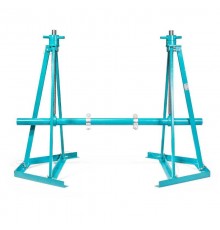 Домкрат кабельный винтовой ДКВ-6С  84849  КВТ