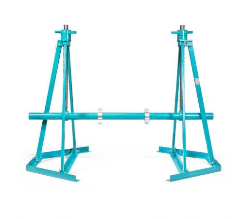 Домкрат кабельный винтовой ДКВ-6С  84849  КВТ