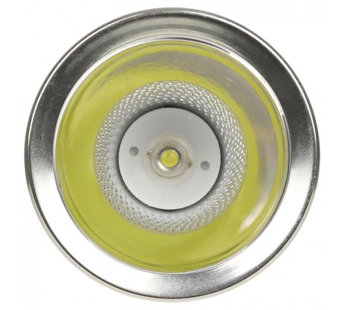 Фонарь светодиодный UA-501 универсальный, аккумуляторный, COB+LED, 5 Вт, резина  Б0052743  ЭРА