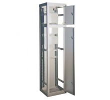 Каркас ВРУ-2 (ВхШхГ) (1800х800х450) IP31 PROxima  mb15-12-00m  EKF