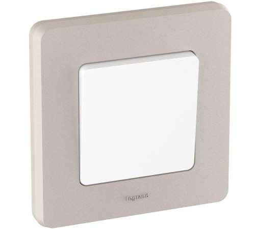 Inspiria Шампань Рамка 1-ая  673938  Legrand